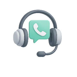 Let your AI employee close Tier 1 calls so your team stays focused.