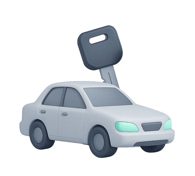 Let your AI employee turn listing calls into test drives.