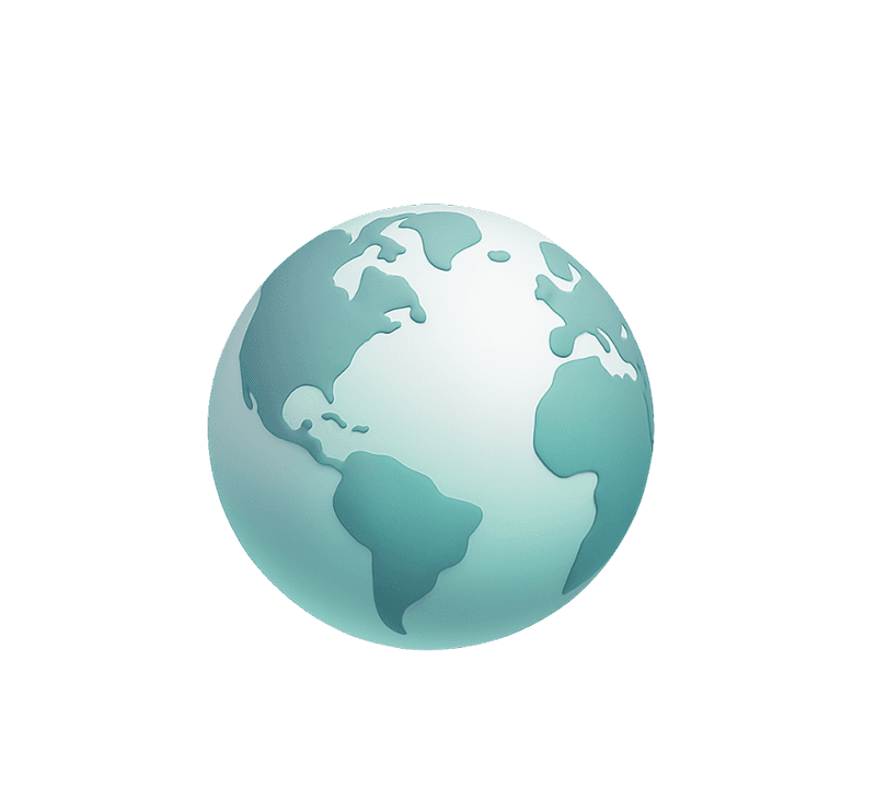 Let your AI employee greet buyers across time zones in their own language.