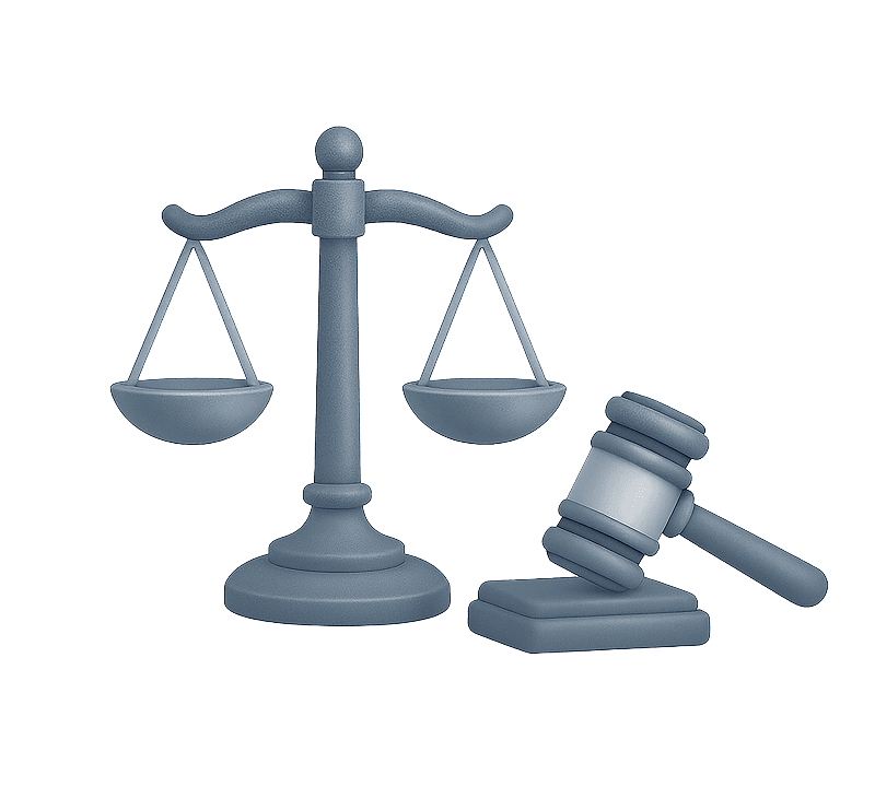 Let your AI employee greet new clients even when your lawyer is in court.