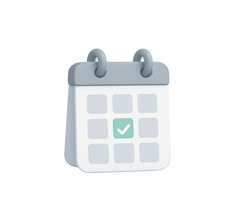 Let your AI employee turn wedding and event inquiries into intake meetings.