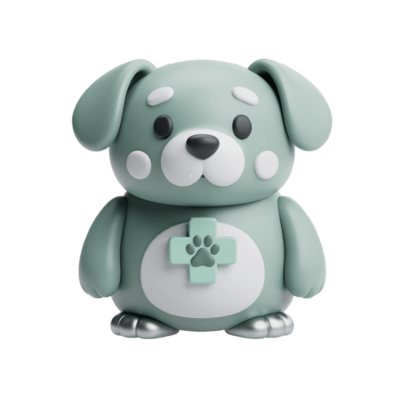 Veterinary