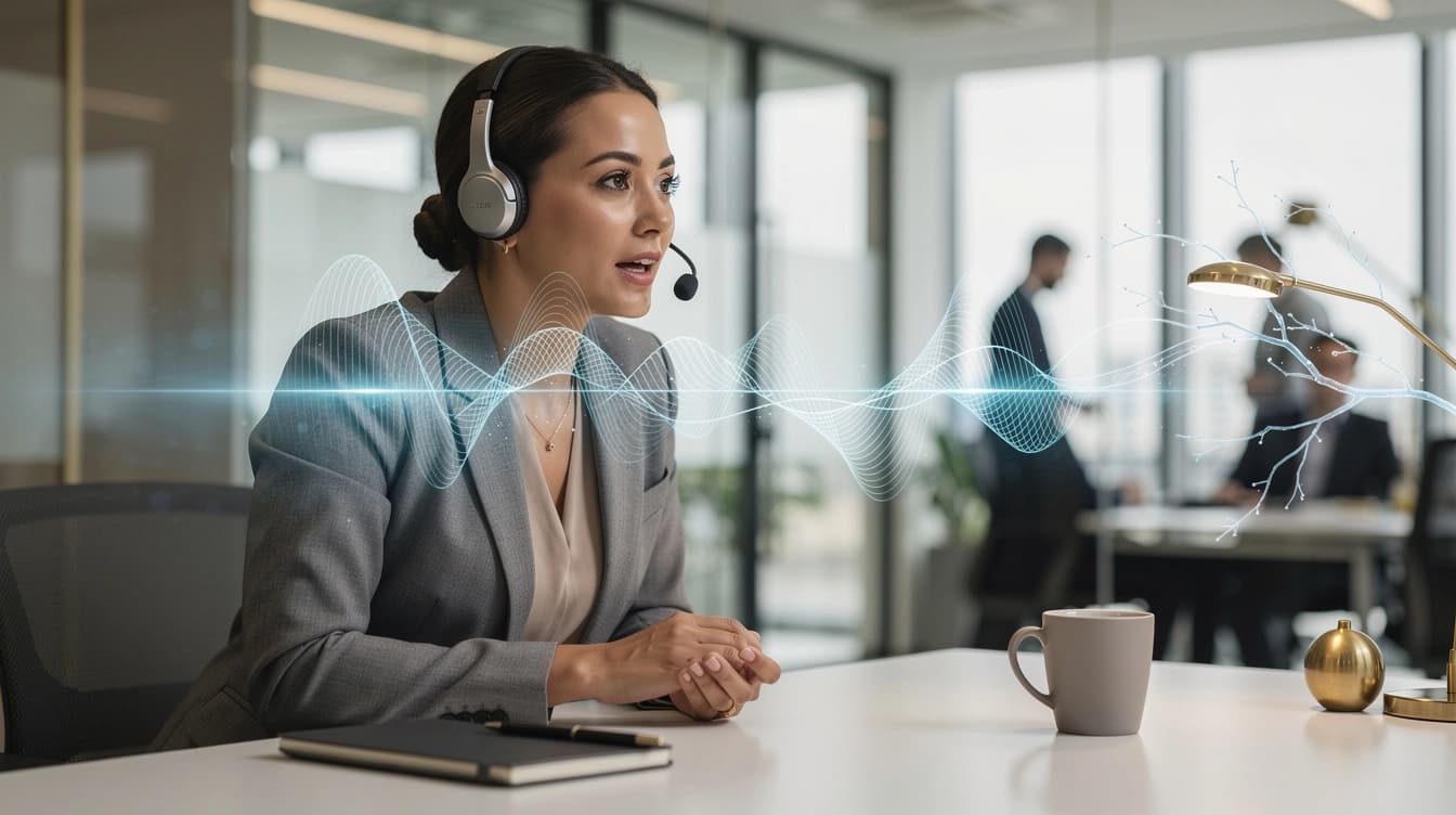 AI-Powered Collections Calls: Outbound Guide